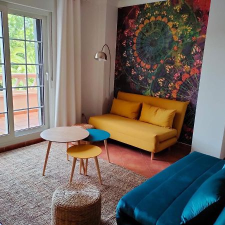Golf, Kitesurf, Tennis, Paddle, Free Bicycles - Apartment Andalusia Isla Canela Buitenkant foto
