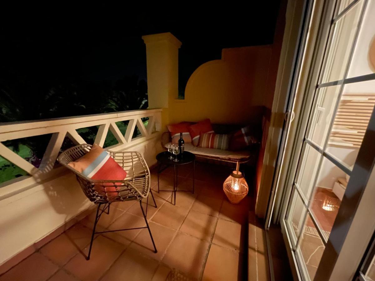 Golf, Kitesurf, Tennis, Paddle, Free Bicycles - Apartment Andalusia Isla Canela Buitenkant foto