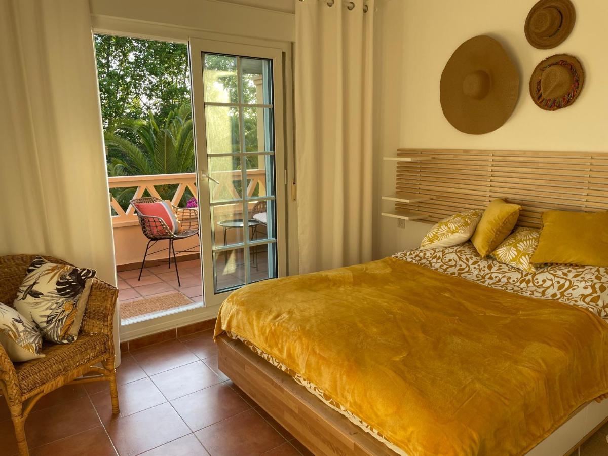 Golf, Kitesurf, Tennis, Paddle, Free Bicycles - Apartment Andalusia Isla Canela Buitenkant foto