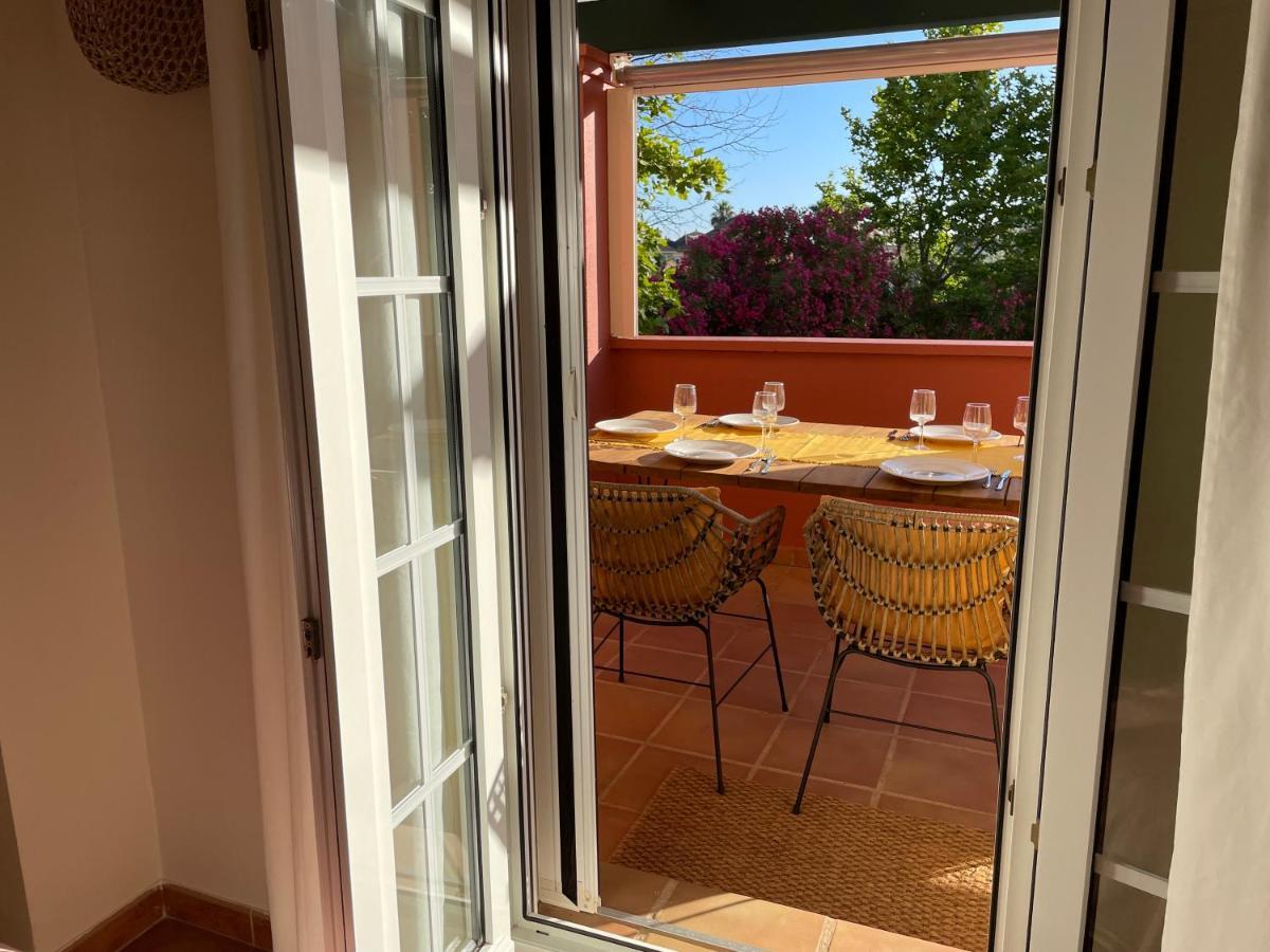 Golf, Kitesurf, Tennis, Paddle, Free Bicycles - Apartment Andalusia Isla Canela Buitenkant foto