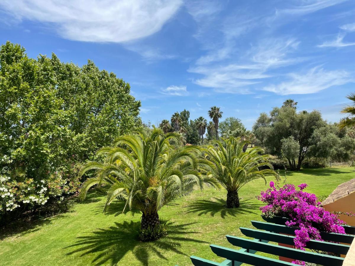 Golf, Kitesurf, Tennis, Paddle, Free Bicycles - Apartment Andalusia Isla Canela Buitenkant foto