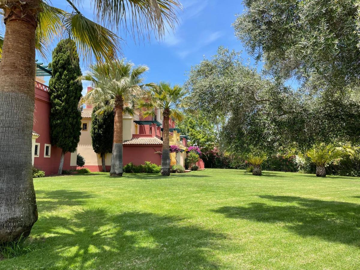 Golf, Kitesurf, Tennis, Paddle, Free Bicycles - Apartment Andalusia Isla Canela Buitenkant foto