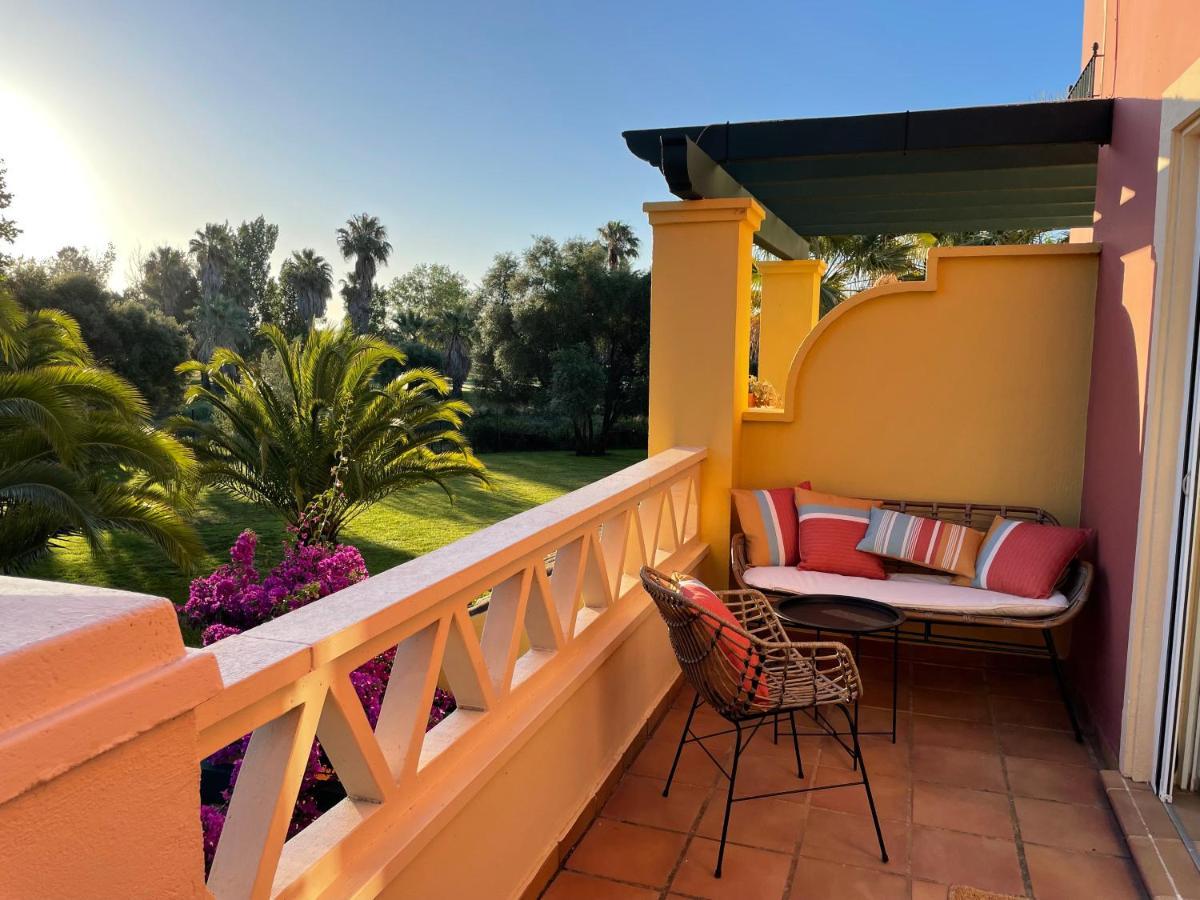 Golf, Kitesurf, Tennis, Paddle, Free Bicycles - Apartment Andalusia Isla Canela Buitenkant foto