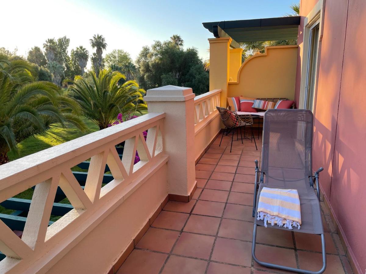 Golf, Kitesurf, Tennis, Paddle, Free Bicycles - Apartment Andalusia Isla Canela Buitenkant foto