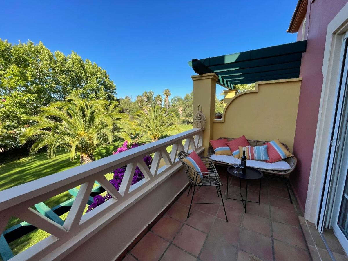 Golf, Kitesurf, Tennis, Paddle, Free Bicycles - Apartment Andalusia Isla Canela Buitenkant foto