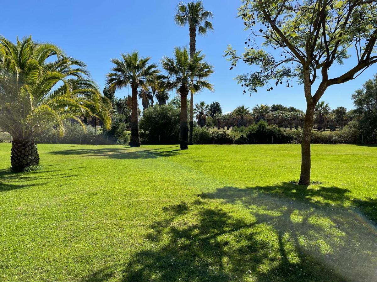 Golf, Kitesurf, Tennis, Paddle, Free Bicycles - Apartment Andalusia Isla Canela Buitenkant foto