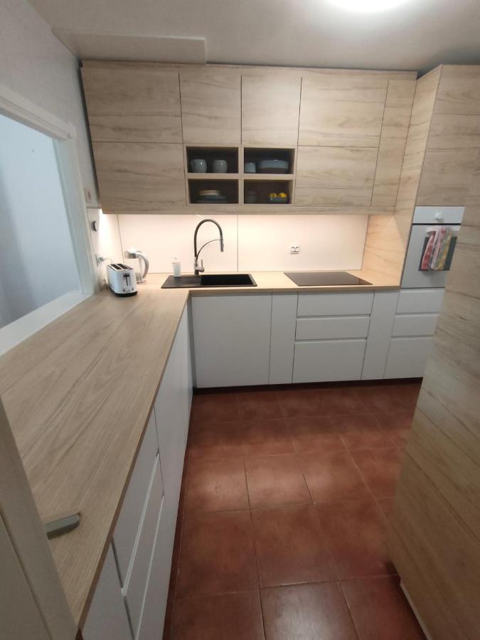 Golf, Kitesurf, Tennis, Paddle, Free Bicycles - Apartment Andalusia Isla Canela Buitenkant foto