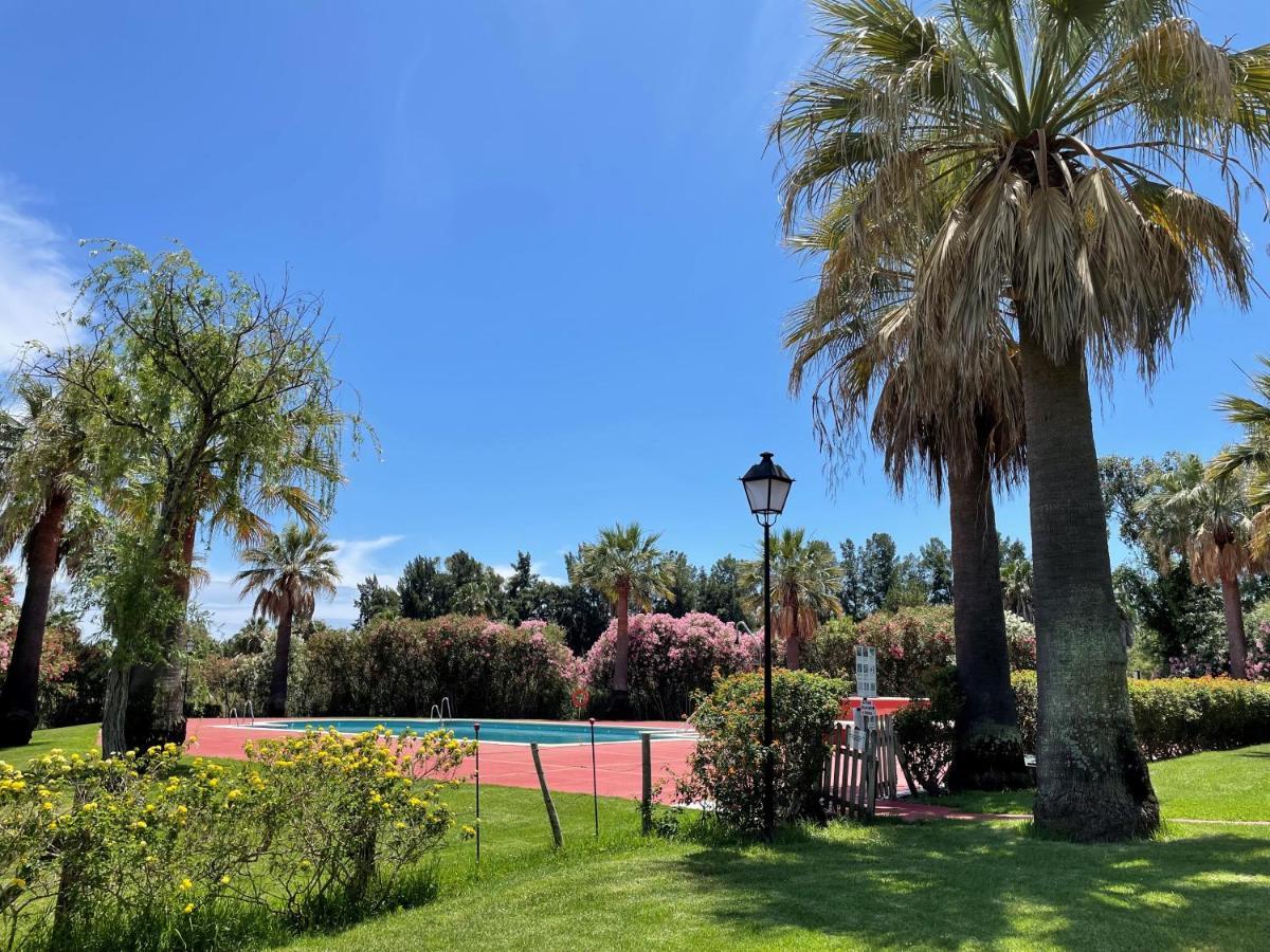 Golf, Kitesurf, Tennis, Paddle, Free Bicycles - Apartment Andalusia Isla Canela Buitenkant foto