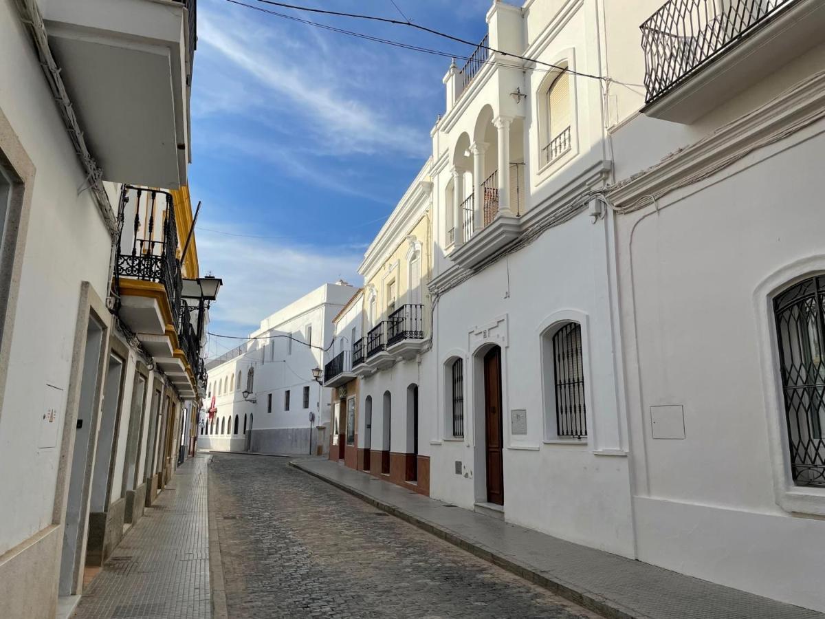 Golf, Kitesurf, Tennis, Paddle, Free Bicycles - Apartment Andalusia Isla Canela Buitenkant foto
